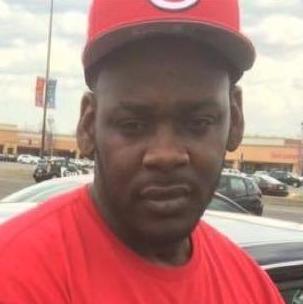 Johnny Graves death by force case profile photo