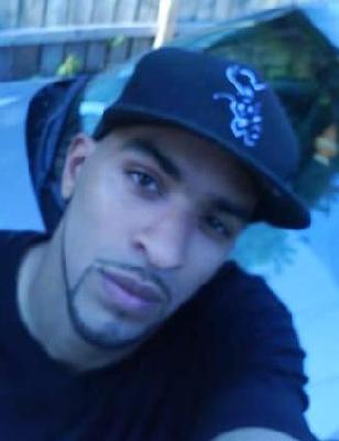 Larry Moore death by force case profile photo