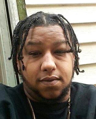 Natalino Gomes death by force case profile photo