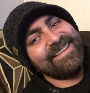 Eric Cybak death by force case profile photo