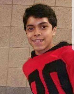 Izaiah Franceschi death by force case profile photo