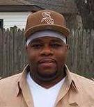 Marquis Pritchett death by force case profile photo
