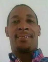 Edric Wicks death by force case profile photo