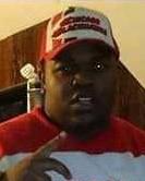 DAngelo Kimbrough death by force case profile photo