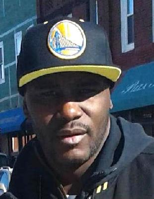 Brent Stevenson death by force case in Boston, MA