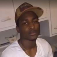 Anthony Jefferson death by force case profile photo