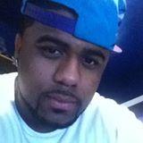 Rodney Reed death by force case profile photo