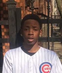 Taurean Dwayne Tyler death by force case in Chicago, IL