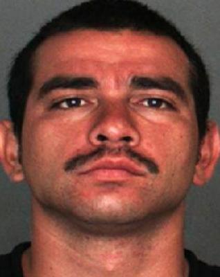 Juan Carlos Villapudua death by force case in San Bernardino, CA