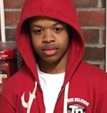 Gerrod Brown death by force case in Boston, MA