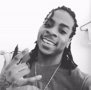Armani Horton death by force case profile photo