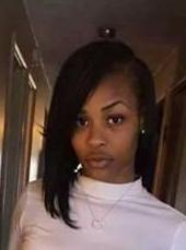 Brittany Bonnie Leflore death by force case in Chicago, IL