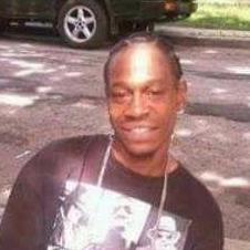 Javontay Tolliver death by force case profile photo
