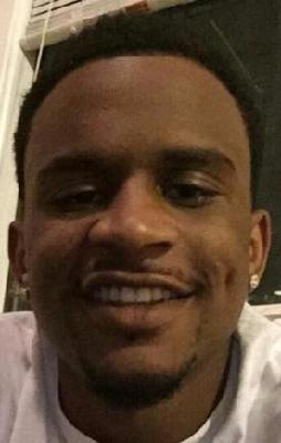 Kristopher Reed death by force case profile photo