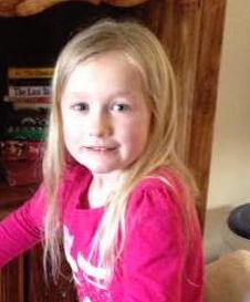 Haylee Garrison death by force case in Pekin, IL