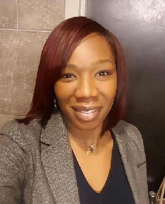 Ramona Shelton death by force case profile photo