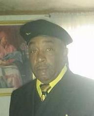 Clarence Riley death by force case in Pembroke-township, IL