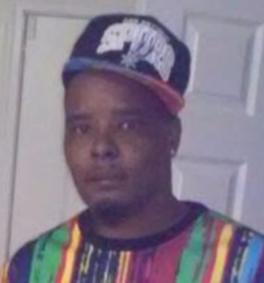 Wilbert Hall death by force case in East-saint-louis, IL