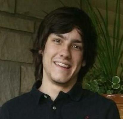 Evan Weedman death by force case profile photo