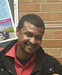 Justin Campbell death by force case profile photo