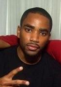 Chaz Johnson death by force case profile photo