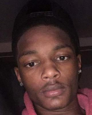 Maurice Cotton death by force case profile photo