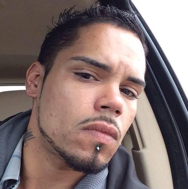 Carlos Montalvo death by force case profile photo