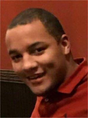 Javon Trott death by force case profile photo