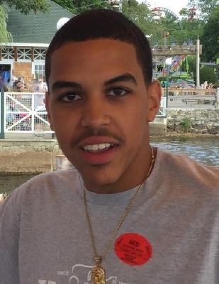 Jerry Gomes death by force case profile photo