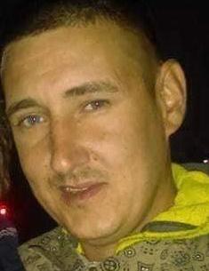 Jon Shupe death by force case profile photo