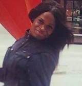 Tiara Richmond a/k/a Keke death by force case in Chicago, IL