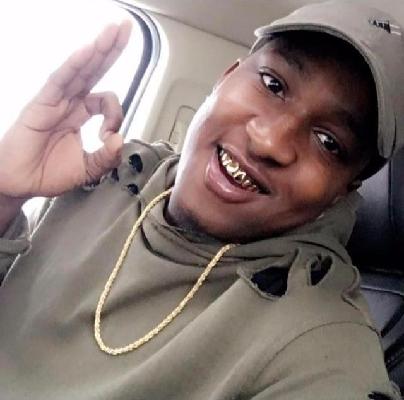 Brandon Taylor death by force case profile photo
