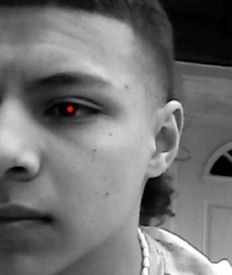 Emmanuel Camacho death by force case profile photo