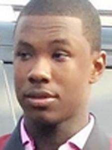 Julian Miller death by force case profile photo