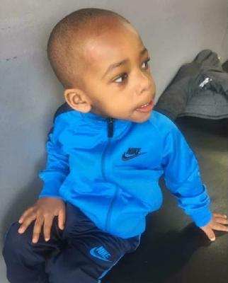Lavontay White death by force case profile photo