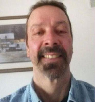 Daniel Delia death by force case profile photo