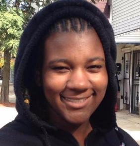 Kanari Gentry-Bowers death by force case profile photo