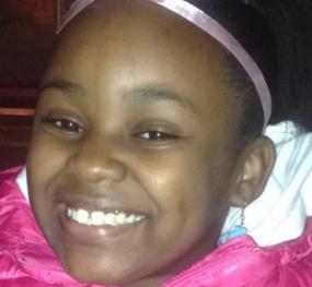 Takiya Holmes death by force case in Chicago, IL