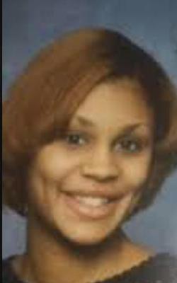 Angel Morgan death by force case profile photo