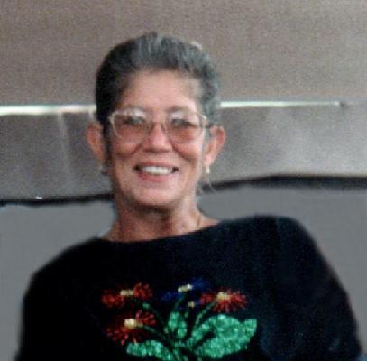 Elizabeth Volberding death by force case profile photo