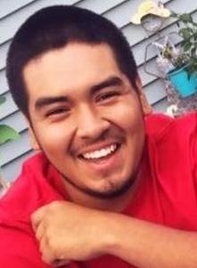 Daniel Rodriguez death by force case profile photo