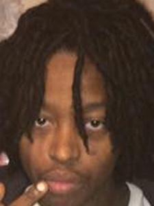 Marcus Cameron death by force case profile photo