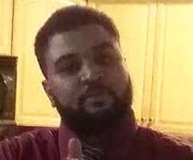 Theo Ealey death by force case profile photo