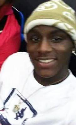 Armani Pickett death by force case in Chicago, IL