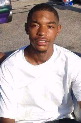 Tremayne Henderson death by force case profile photo
