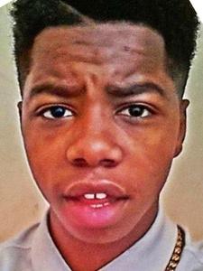 Diabolique Anderson death by force case in Chicago, IL