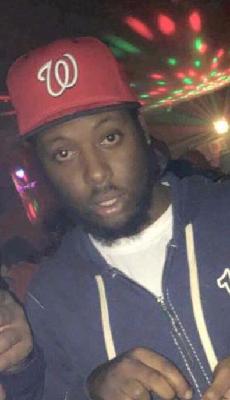 Anthony Scott death by force case profile photo