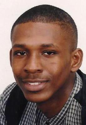 Darryl Jordan death by force case profile photo