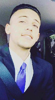 Abdallah Abdallah death by force case profile photo