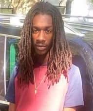 Deon Beamon death by force case profile photo